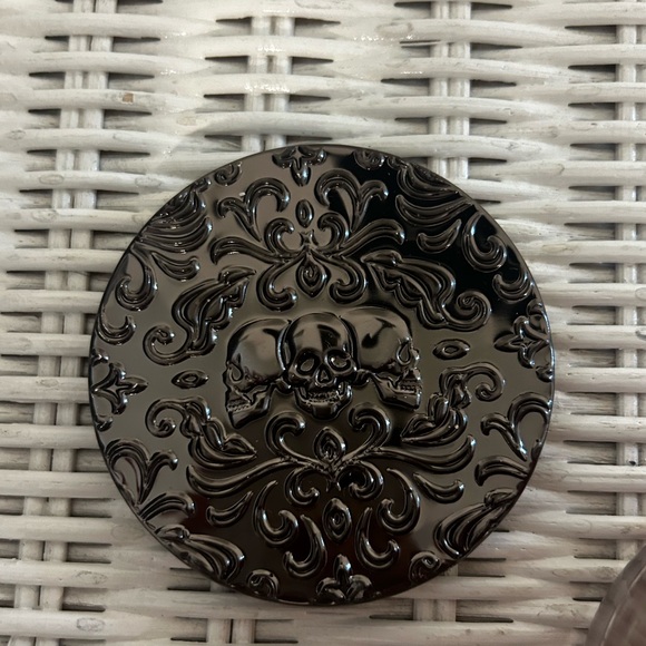 NEW Bath and Body Works ‘Ghoul Friend’ Single wick candle - Picture 4 of 4